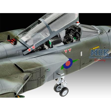 Tornado Twin Pack 50th Anniversary Panavia Tornado