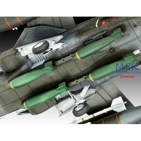 Tornado Twin Pack 50th Anniversary Panavia Tornado