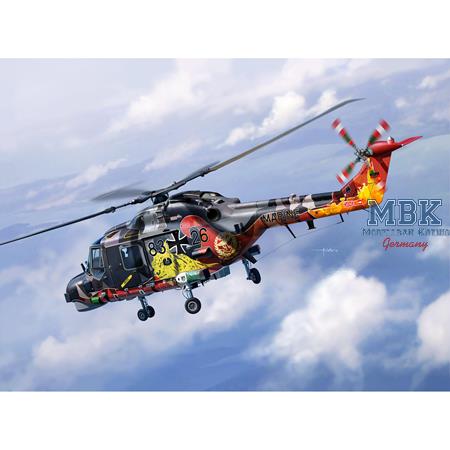 Westland SEA LYNX Mk.88A-40 Years Special Edition