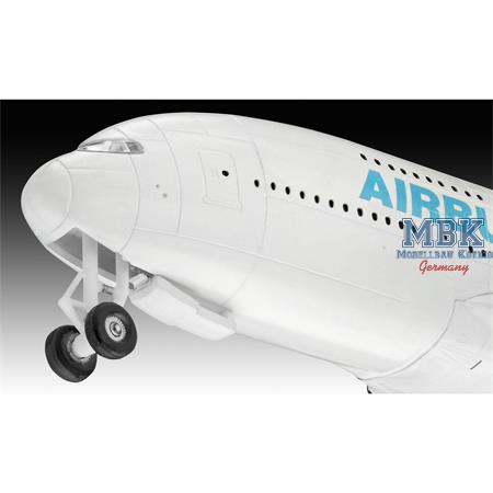 Airbus A380 (1:288)