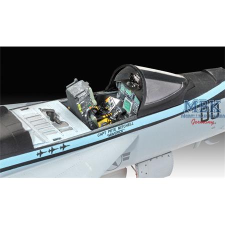 Top Gun Maverick: Maverick's F/A-18E Super Hornet