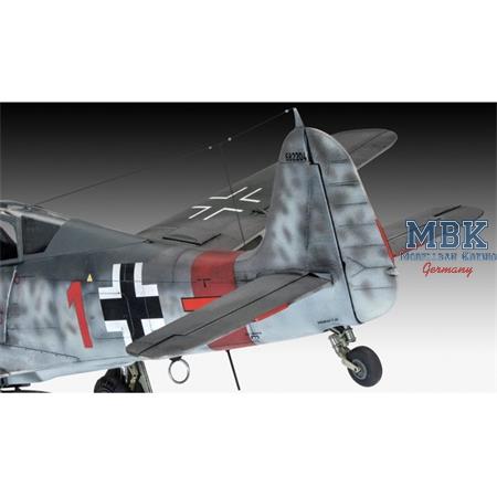 Focke Wulf Fw-190 A-8/R-2 Sturmbock