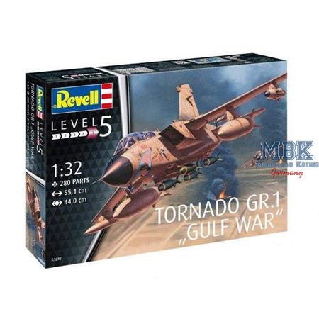 Tornado GR Mk.1 RAF "Gulf War"