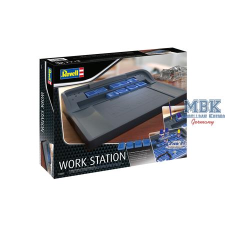 Work Station / Bastelstation