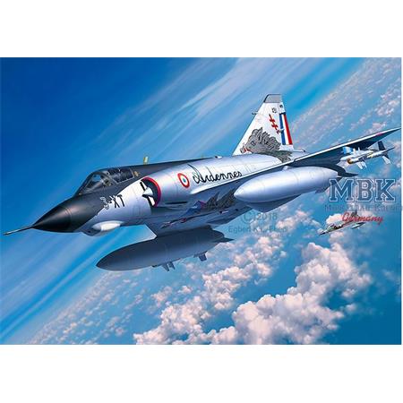Dassault Aviation Mirage III E