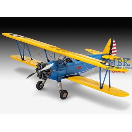 Stearman PT-17 Kaydet