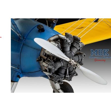 Stearman PT-17 Kaydet