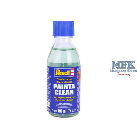 Painta Clean Pinselreiniger 100ml