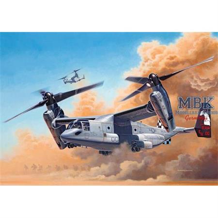 MV-22 Osprey (US Marines)