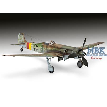 Focke-Wulf Ta-152 H