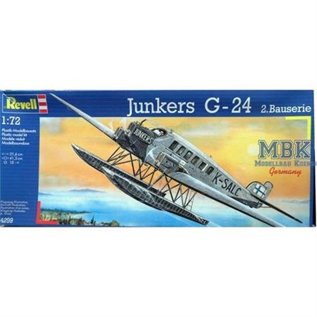 Junkers G-24