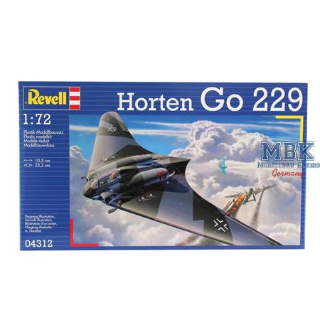 Horten Go-229