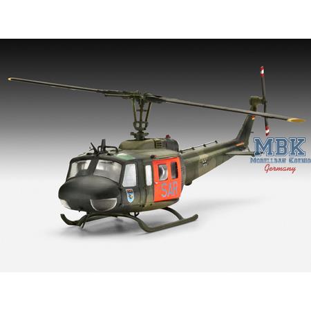 Bell UH-1D "SAR"