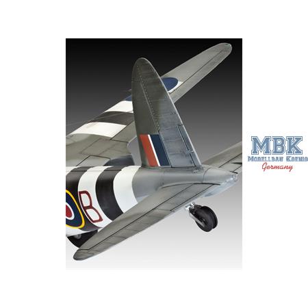 De Havilland MOSQUITO MK.IV