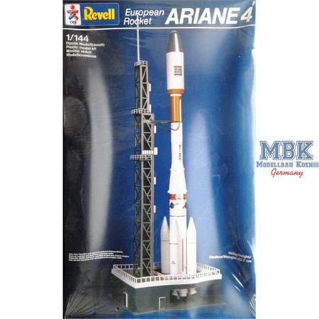 Europarakete Ariane 4