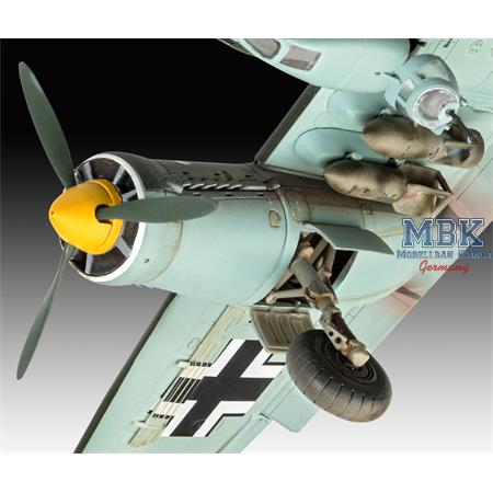 Junkers Ju 88 A-1 (Battle of Britain)