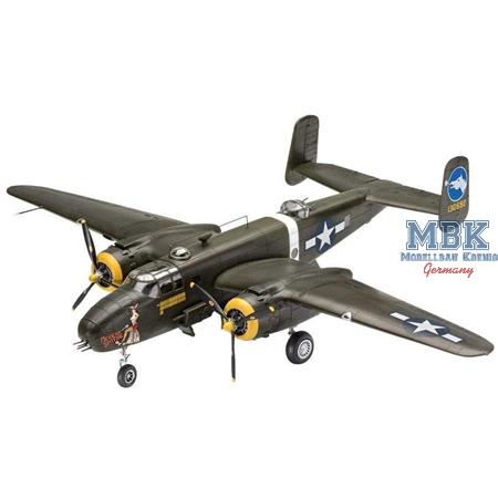 B-25C / D Mitchell