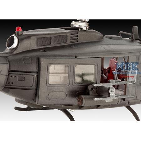 Bell UH-1H Gunship