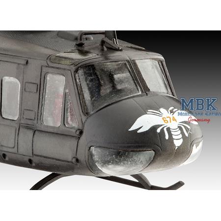 Bell UH-1H Gunship