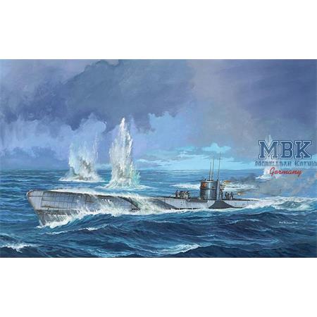 German Submarine /  U-Boot Type IXC U67/U154