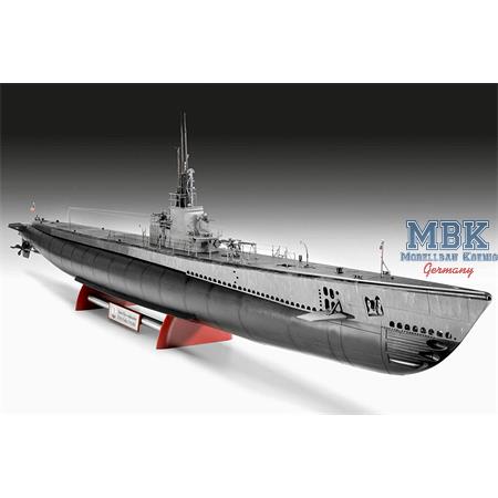 US Navy Submarine GATO-CLASS  (Platinium Edition)
