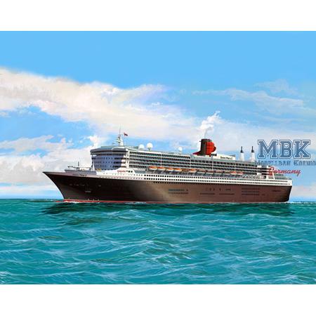 Queen Mary 2