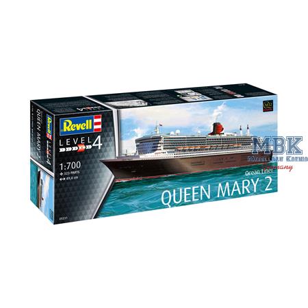 Queen Mary 2