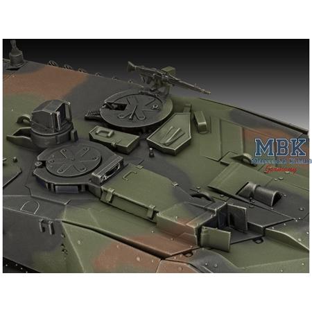 70 Jahre Bundeswehr: Leopard 2A6MA2 "Exclusive"