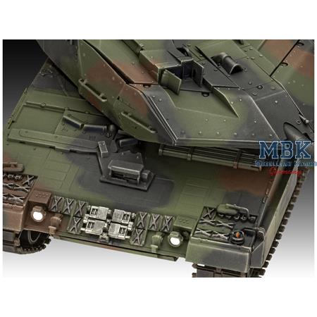 70 Jahre Bundeswehr: Leopard 2A6MA2 "Exclusive"