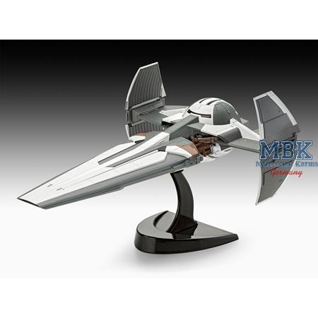 Geschenkset Darth Maul's Sith Infiltrator™