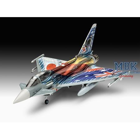 Eurofighter Rapid Pacific "Exclusive Edition"