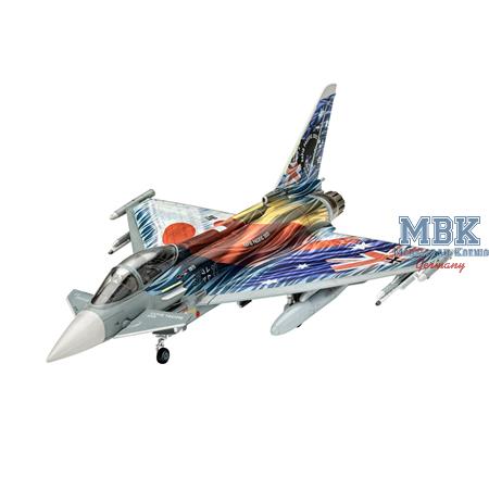 Eurofighter Rapid Pacific "Exclusive Edition"