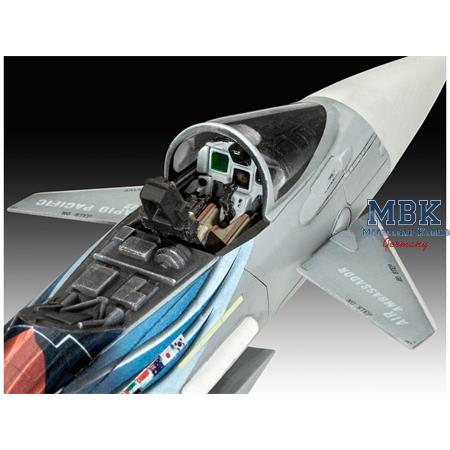 Eurofighter Rapid Pacific "Exclusive Edition"