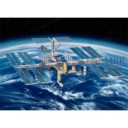 Platinum Edition: 25th Anniversary "ISS"