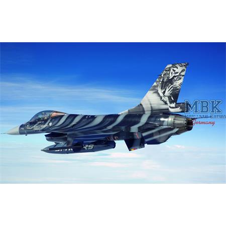 Geschenkset NATO Tiger Meet - 60th Anniversary