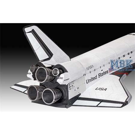Space Shuttle -  40th. Anniversary