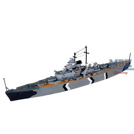 Bismarck (1:1200)