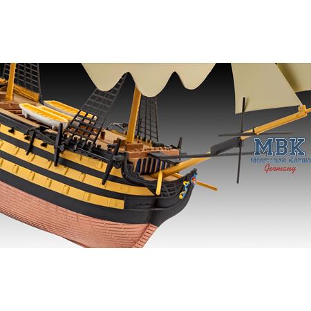 HMS Victory