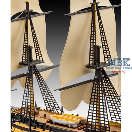 HMS Victory