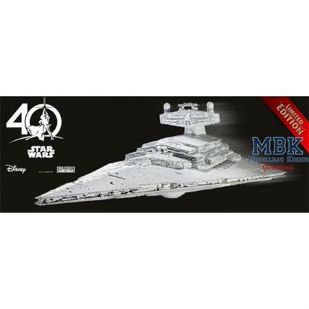 Imperial Star Destroyer (Star Wars) 1:2700