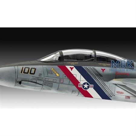 F-14D Super Tomcat Model set