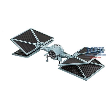 The Mandalorian: Outland TIE Fighter (1:65)