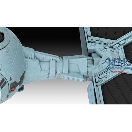 The Mandalorian: Outland TIE Fighter (1:65)