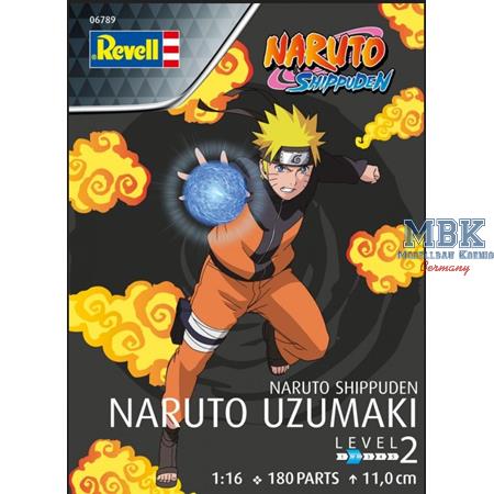Naruto Uzumaki (Click System) 1:16