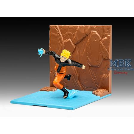 Naruto Uzumaki (Click System) 1:16
