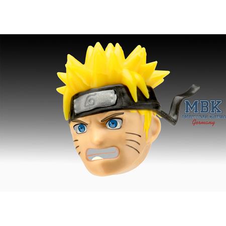 Naruto Uzumaki (Click System) 1:16