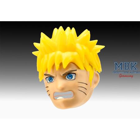 Naruto Uzumaki (Click System) 1:16