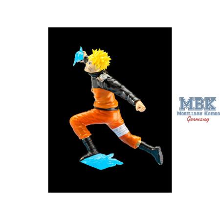 Naruto Uzumaki (Click System) 1:16