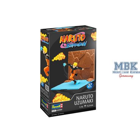 Naruto Uzumaki (Click System) 1:16