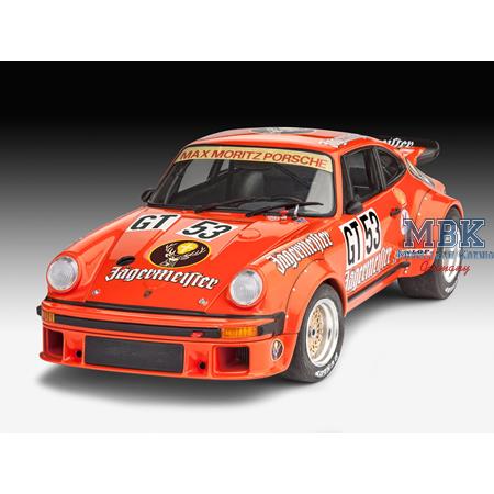 Porsche 934 RSR Jägermeister